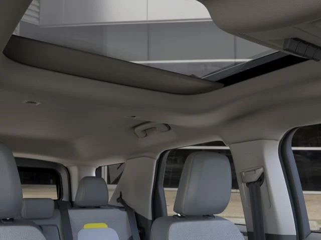 New 2026 Oxford White Ford Badlands image 22