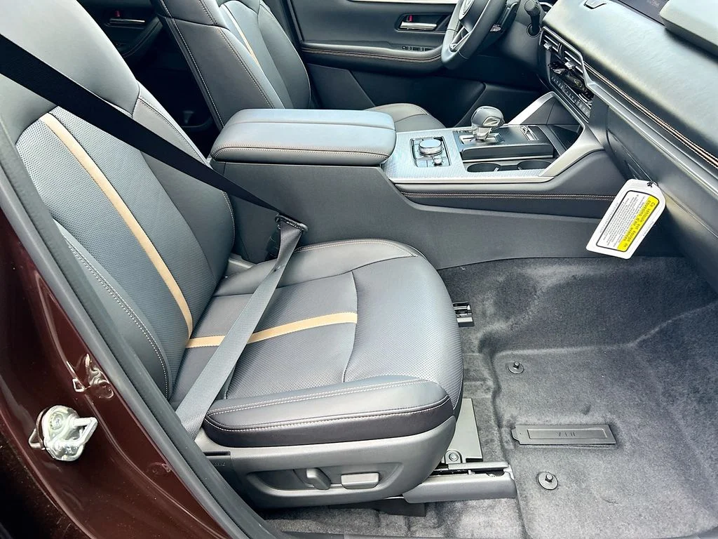 New 2026 Artisan Red Premium Mazda S Premium Sport image 31