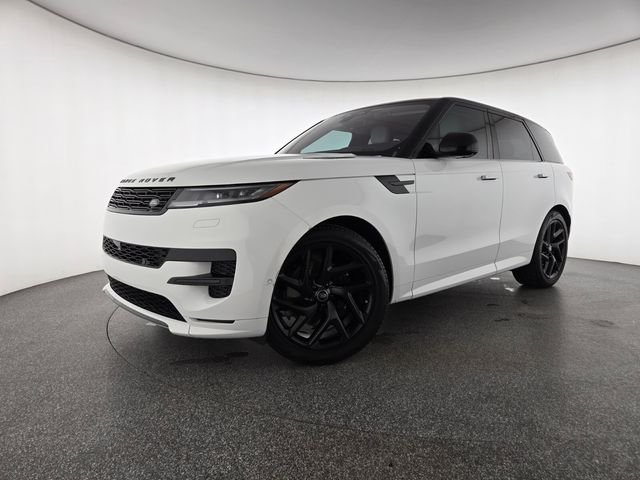2023 Land Rover Range Rover Sport SE Dynamic