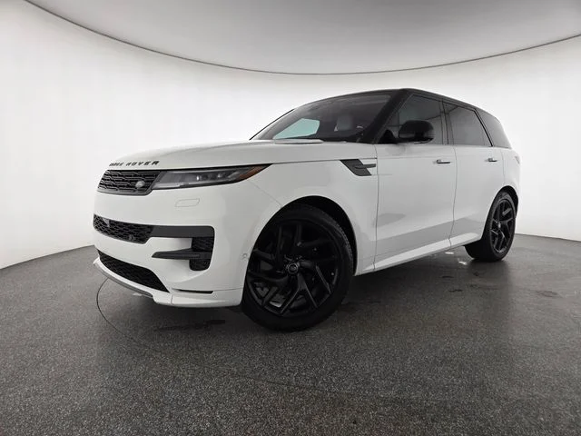 2023 Land Rover Range Rover Sport SE Dynamic