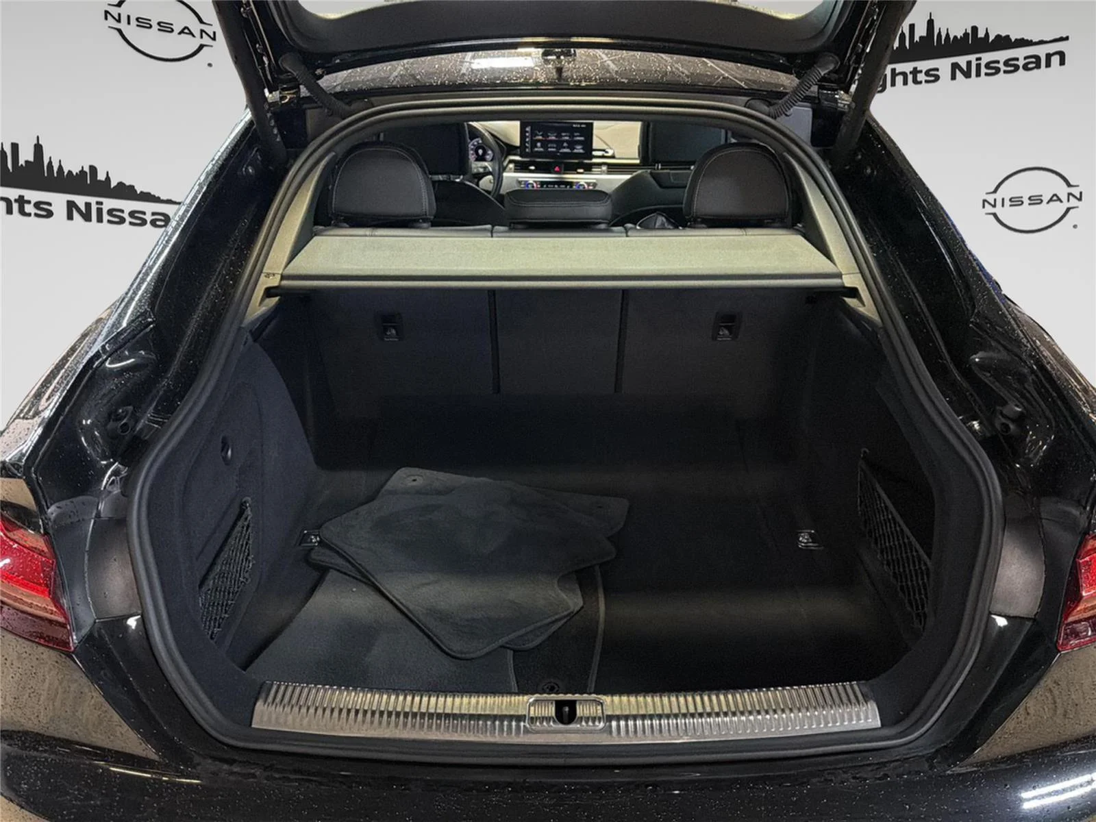 2025 Audi A5 Sportback Premium - Photo 27