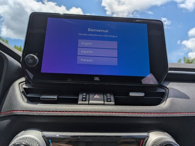 Certified Used 2024 Silver Toyota XSE image 20