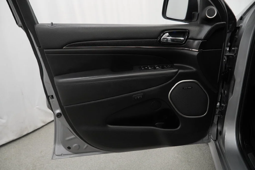 2020 Jeep Grand Cherokee High Altitude - Photo 35