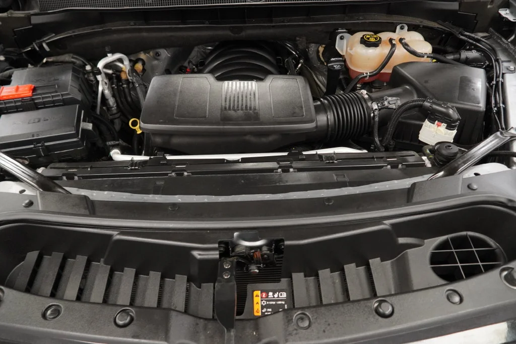 2023 Chevrolet Suburban High Country - Photo 43