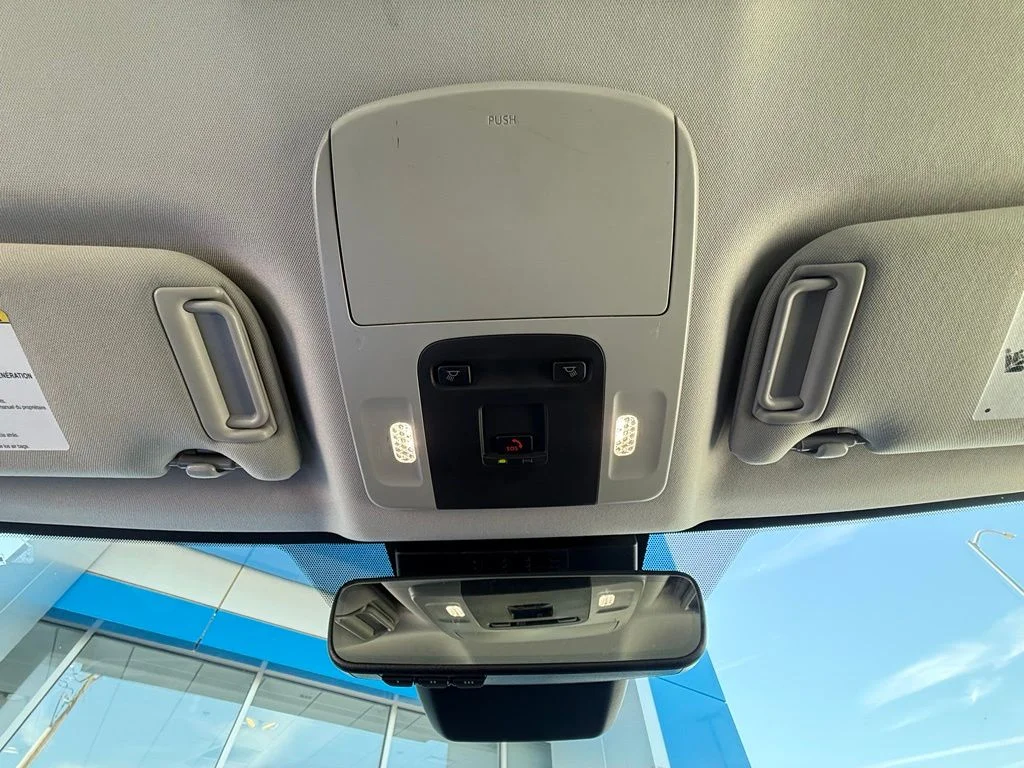 Used 2025 Gray Toyota LE image 30