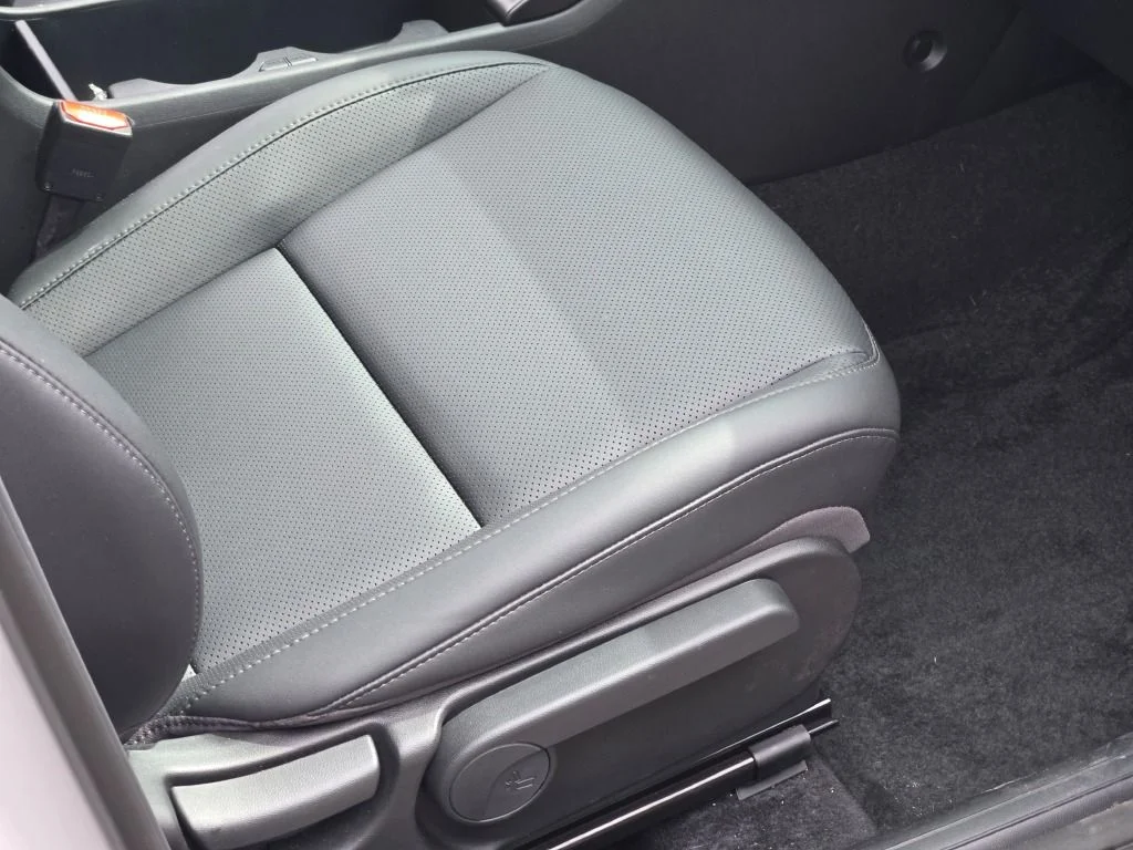 Used 2026 Gray Hyundai Limited image 6