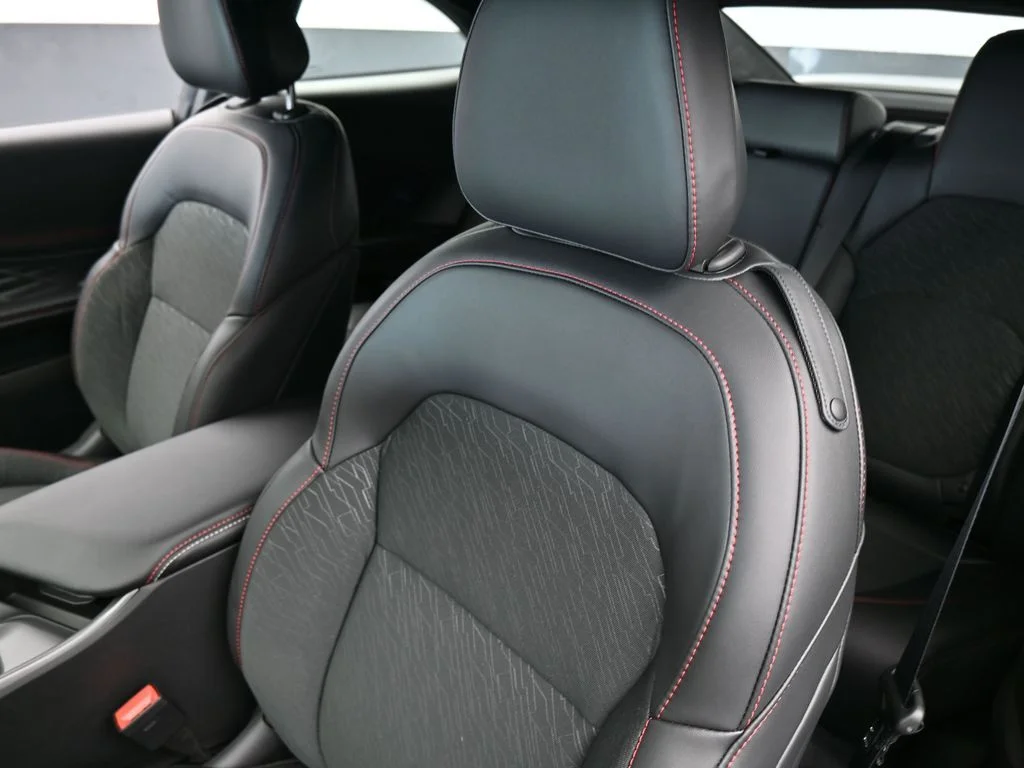 New 2026 Diamond Black Crystal Pearlcoat Dodge Scat Pack image 16