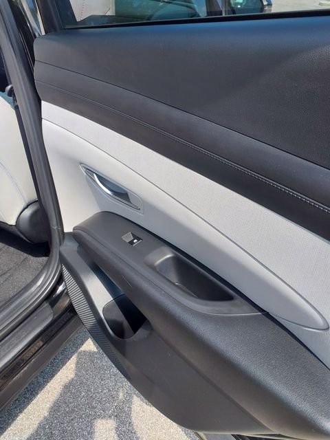 2025 Hyundai Tucson SEL Convenience - Photo 23