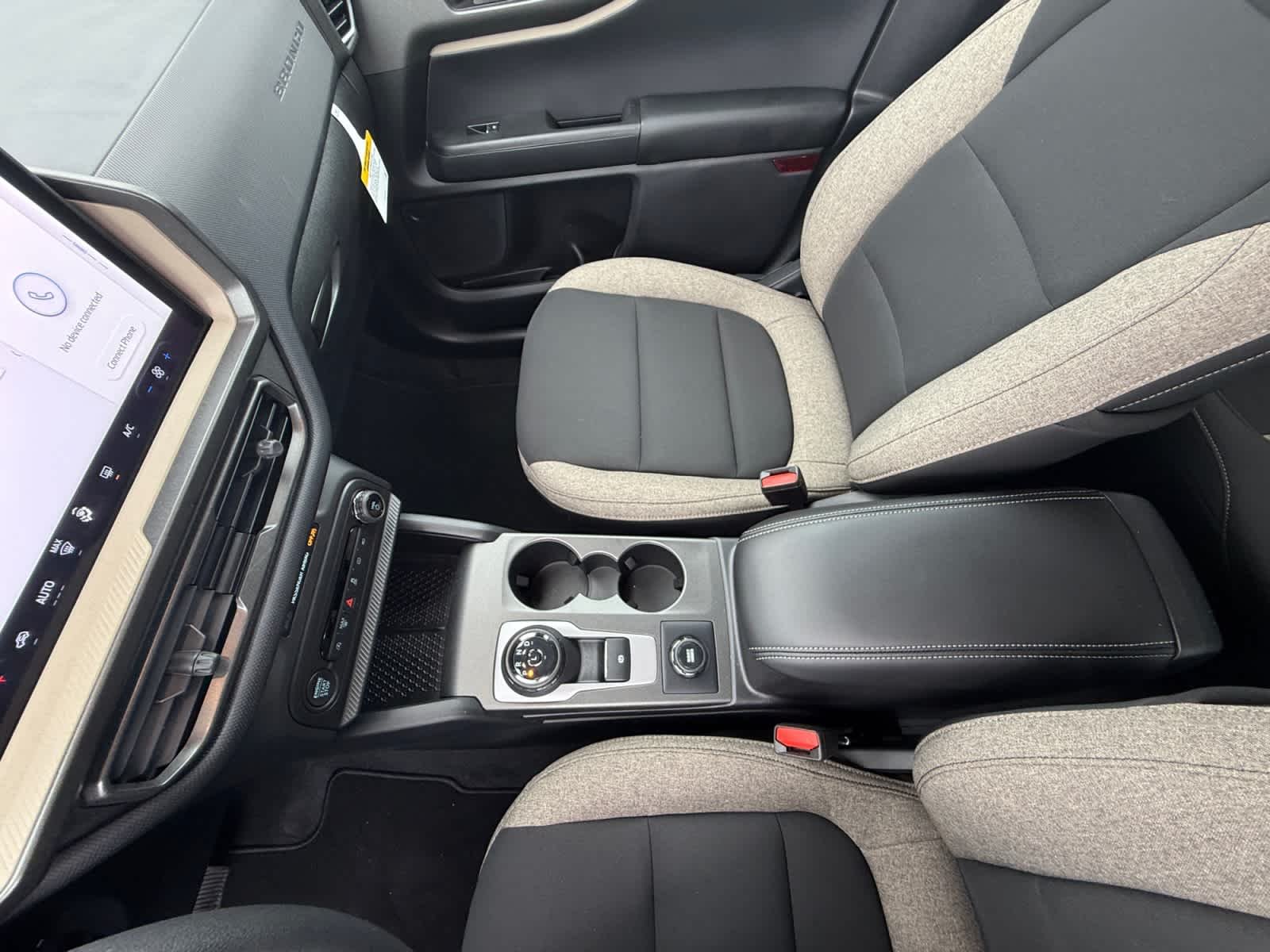 2026 Ford Bronco Sport Big Bend - Photo 17