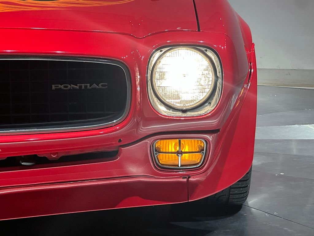 Used 1973  Pontiac  image 22