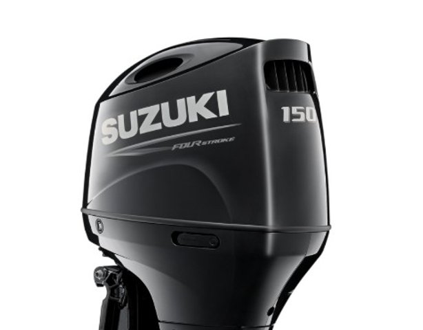 2025 SUZUKI 150HP - DF150ATL 
