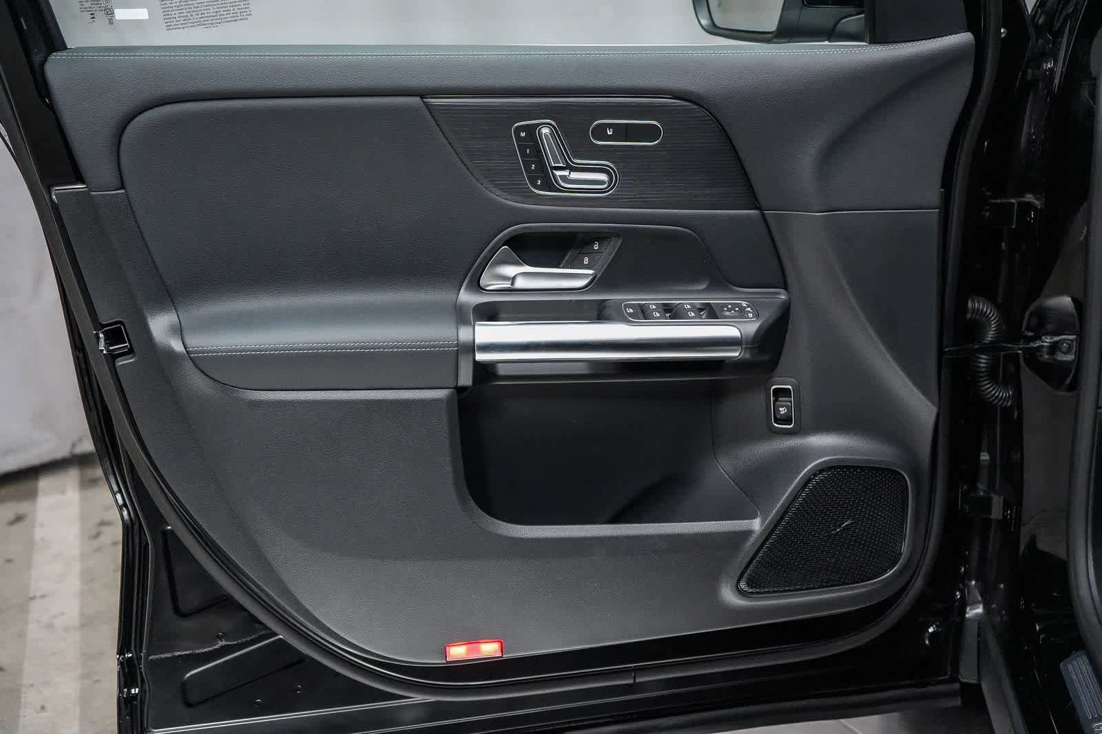 2026 Mercedes-Benz GLA GLA 250 - Photo 46