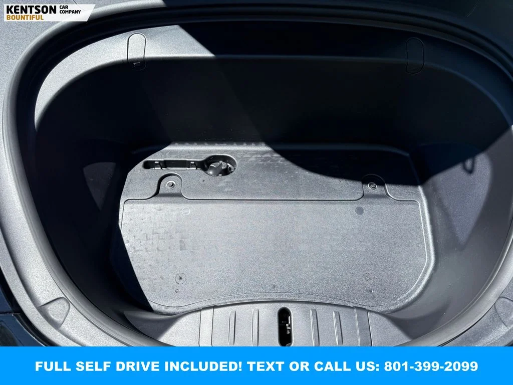 Used 2019 Black Tesla Long Range image 33