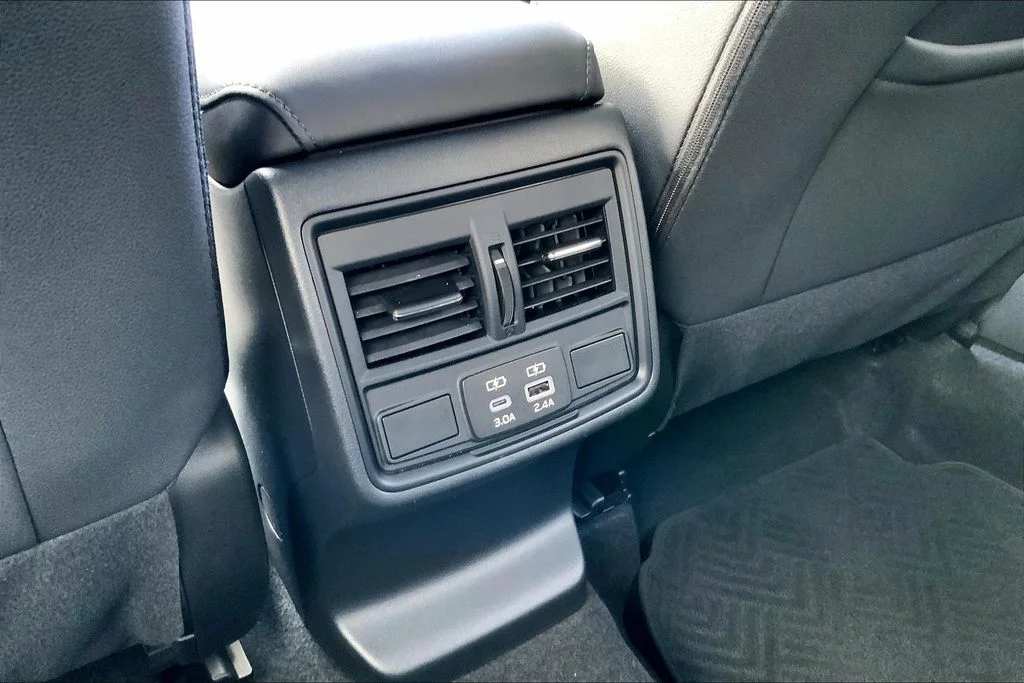 Used 2026 Black Subaru Premium image 10