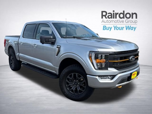 2023 Ford F-150 Tremor 4x4 SuperCrew 145 in's photo