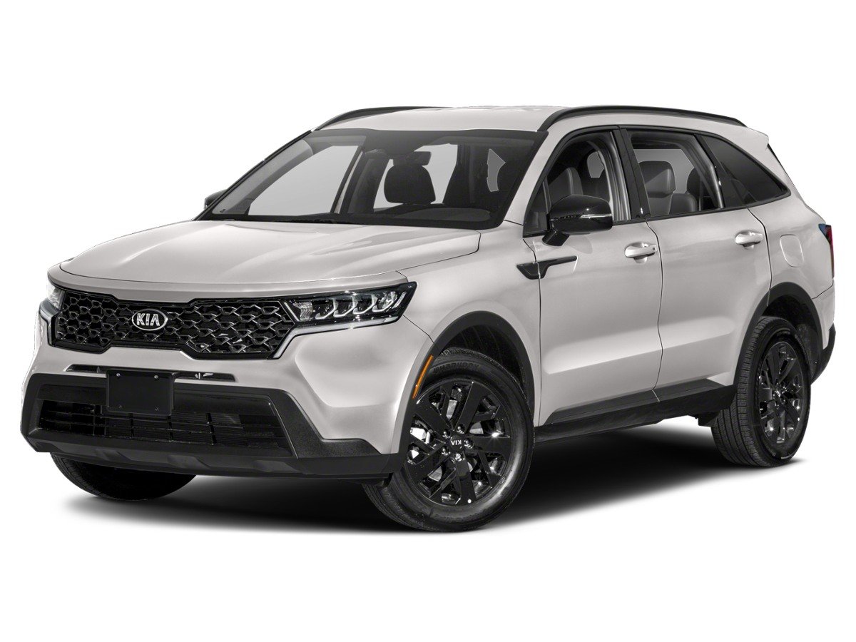 2021 Kia Sorento S AT's photo