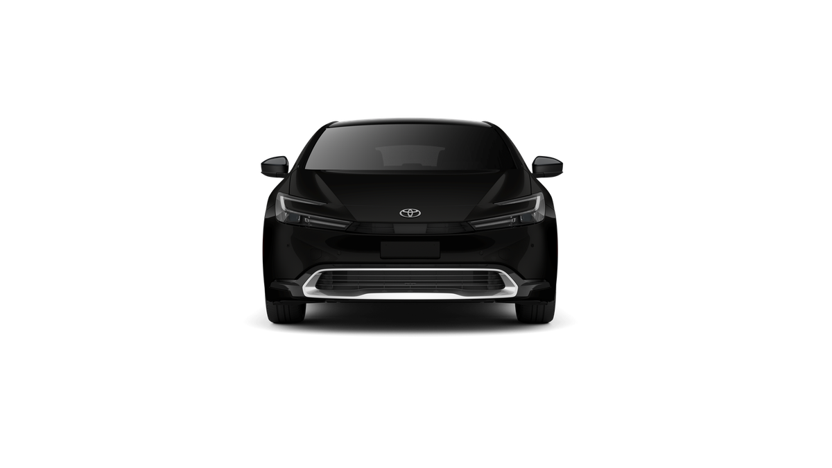 New 2027 Inked Toyota XLE image 17