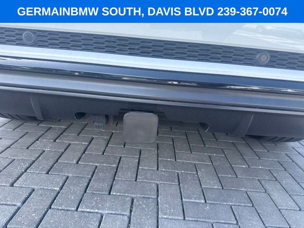 Used 2020  Audi 55 Premium Plus image 20