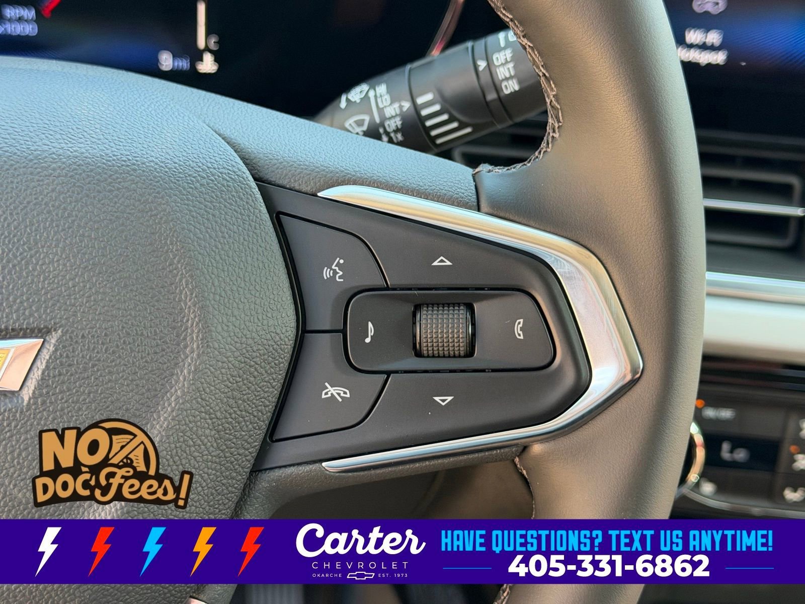 2026 Chevrolet Trax LT - Photo 21