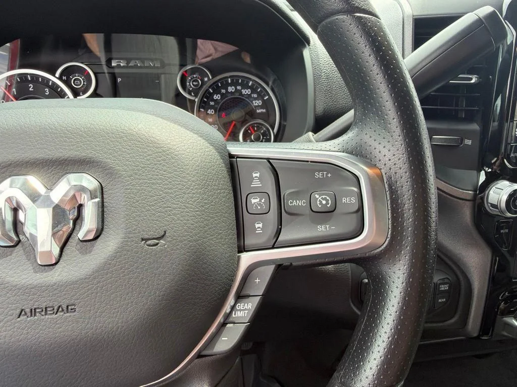 2026 RAM 2500 Tradesman - Photo 52