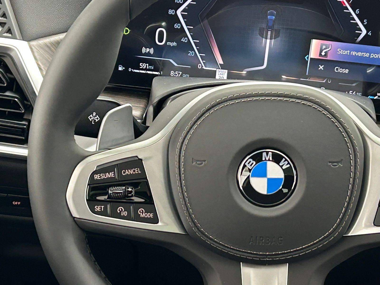 2026 BMW X5 40i - Photo 11