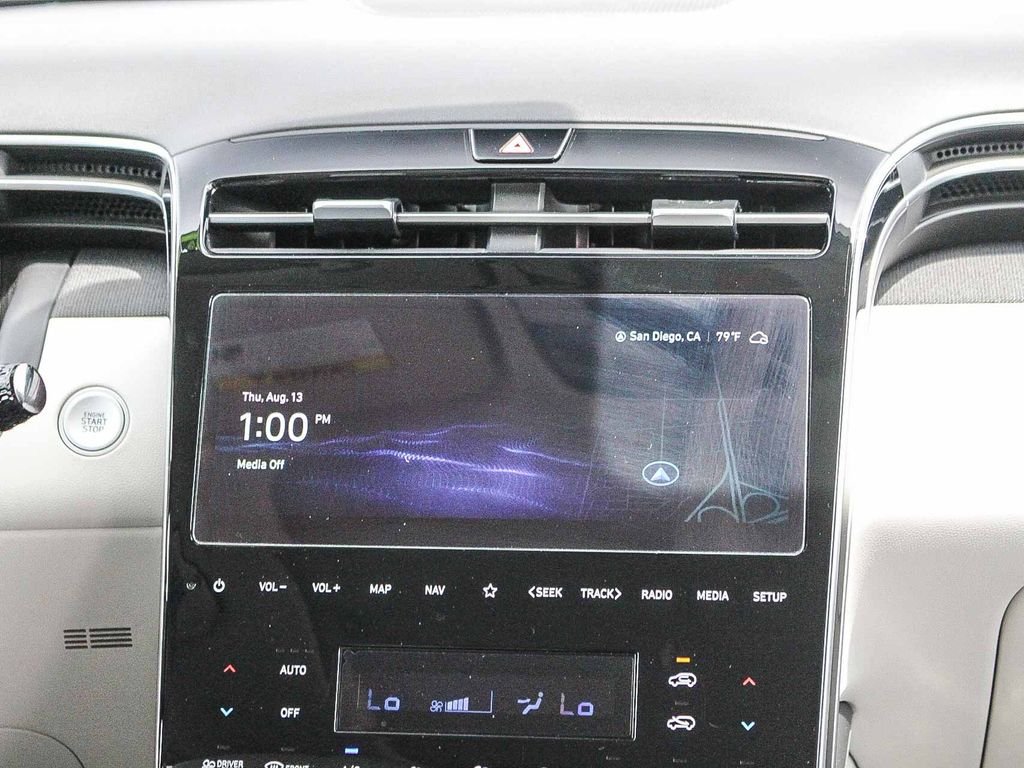 Used 2024 White Hyundai Limited image 15