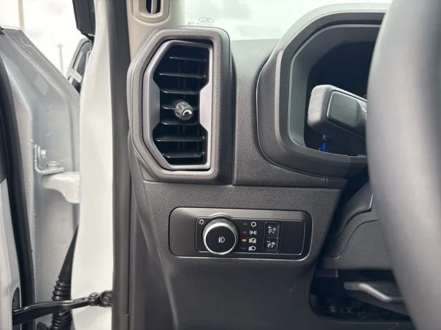 New 2026 Oxford White Ford Outer Banks® image 18