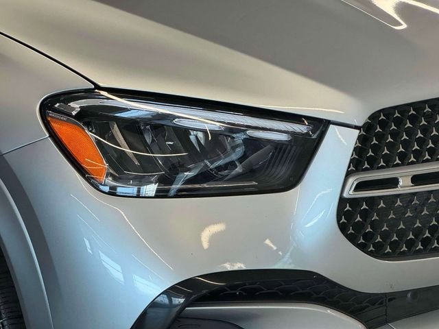 2024 Mercedes-Benz GLE GLE450 - Photo 7