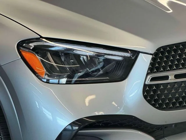2024 Mercedes-Benz GLE GLE450 - Photo 7