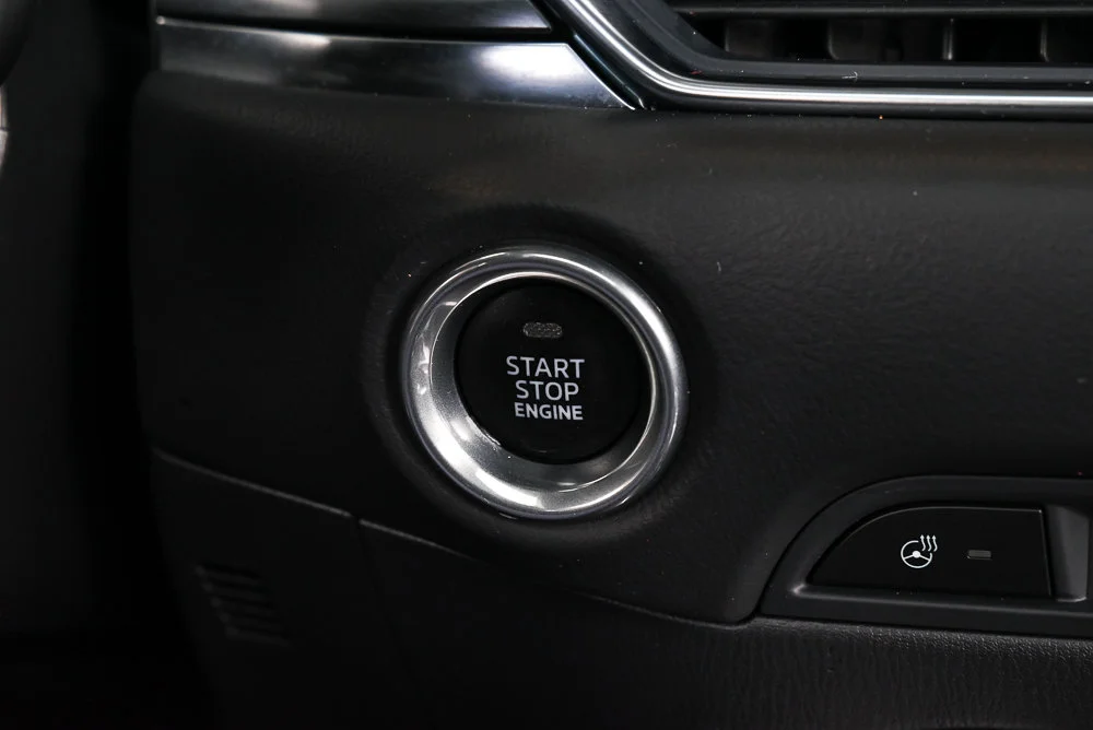 Certified Used 2024 Blue Mazda 2.5 S Premium Plus Package image 31