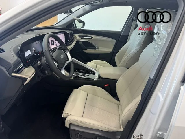 New 2026 White Audi 2.0T Premium Plus image 21