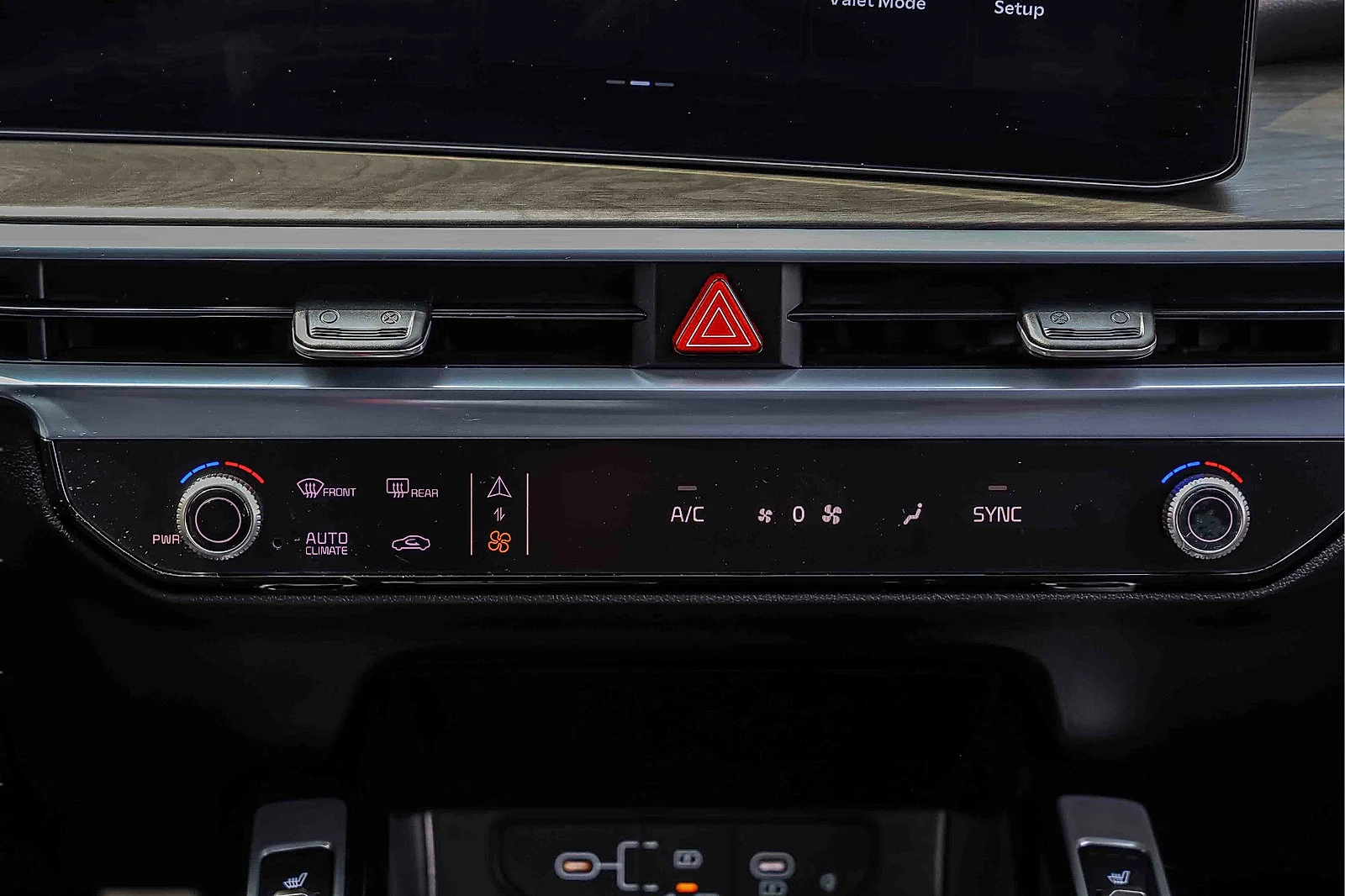 2026 Kia Sorento X-Line SX Prestige - Photo 26