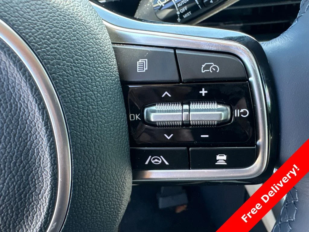 2025 Kia Carnival SX Prestige - Photo 24