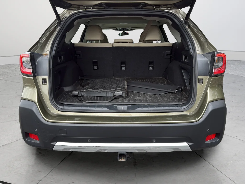 Used 2023 Brown Subaru Limited image 9