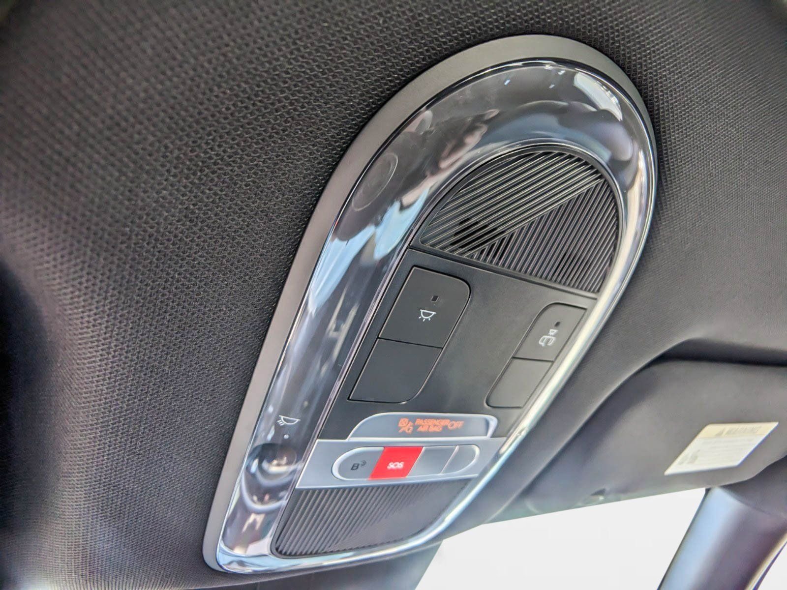 New 2024 Black Hyundai SEL image 17
