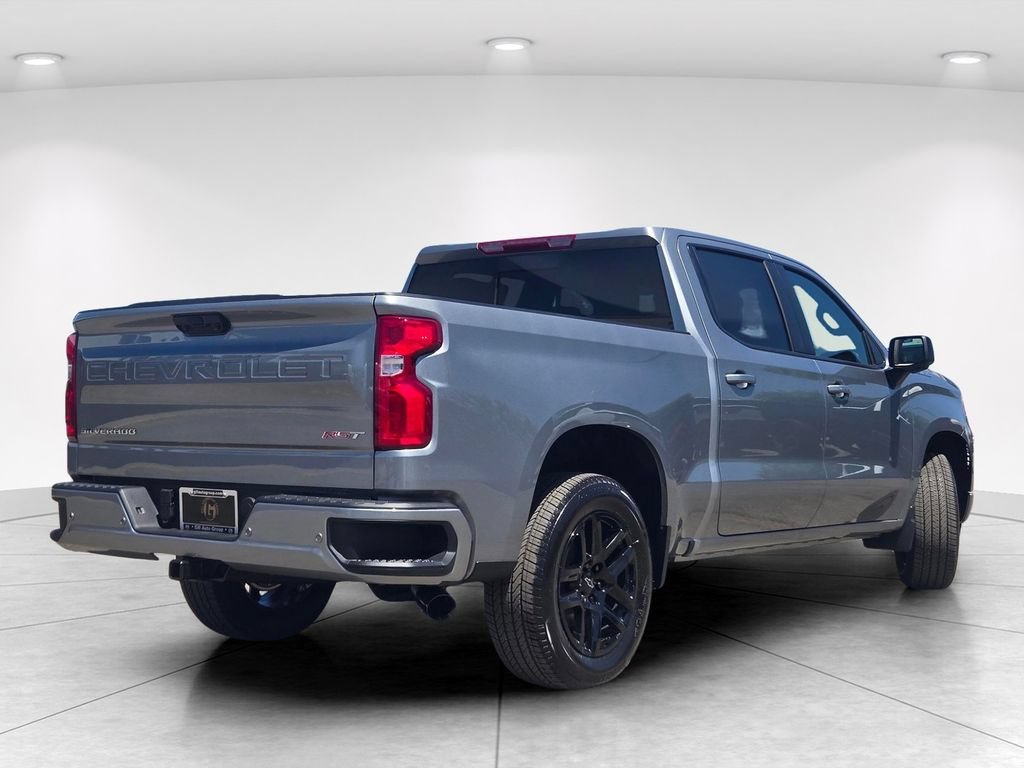 2026 Chevrolet Silverado 1500 RST - Photo 3
