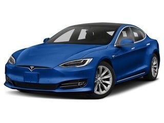 2017 Tesla Model S 75D