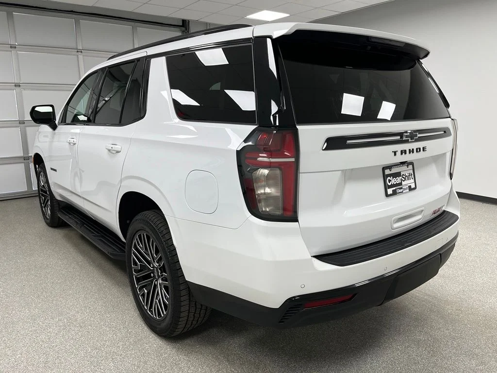 2023 Chevrolet Tahoe RST - Photo 8