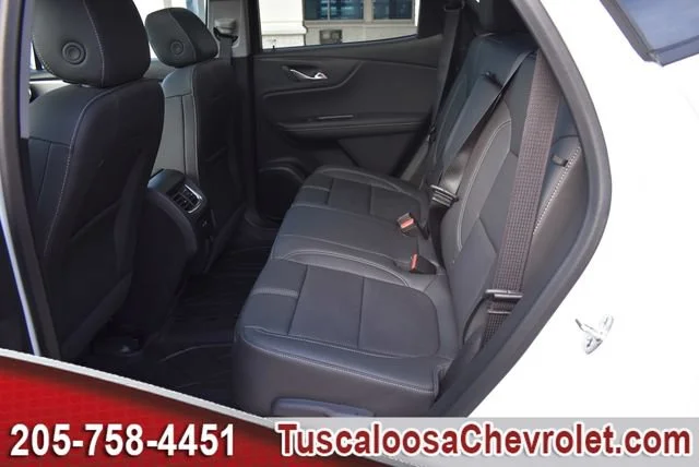 2026 Chevrolet Blazer 3LT - Photo 18
