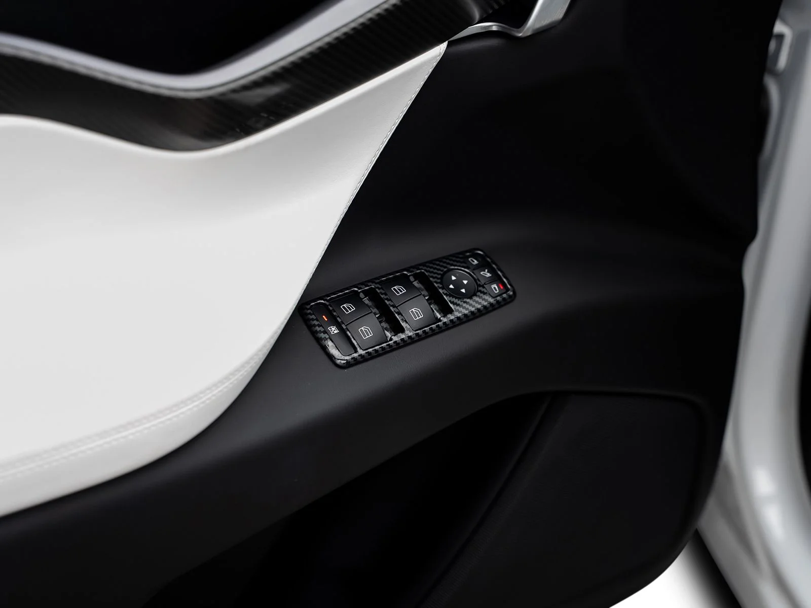 Used 2020 White Tesla Performance image 59