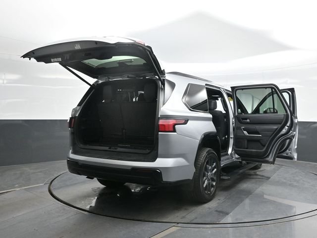 Used 2024 Silver Toyota Platinum image 29