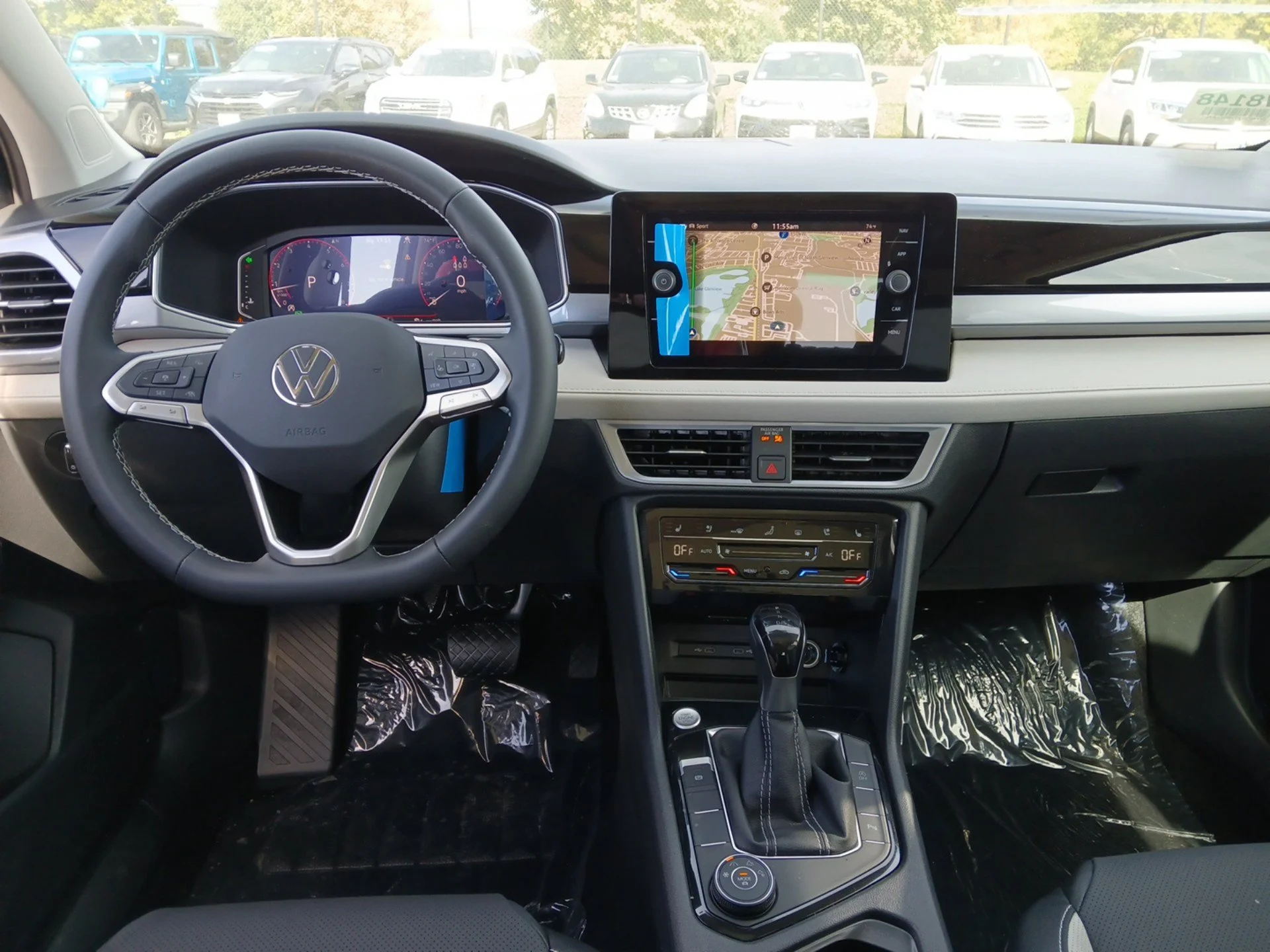 Vehicle thumbnail