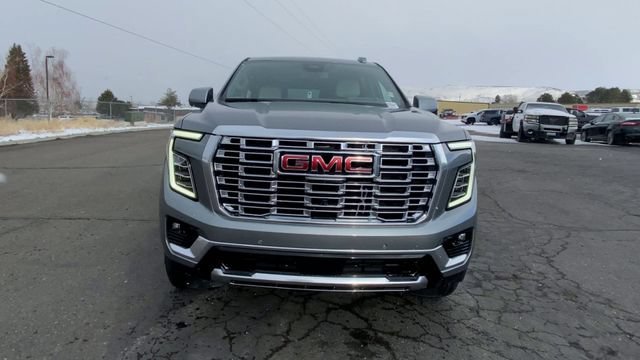 2026 GMC Yukon XL Denali - Photo 3