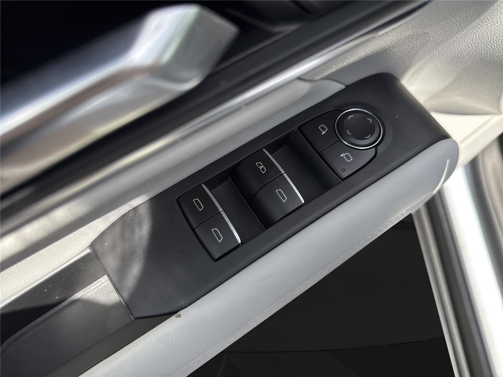 New 2026 Glacier White Tricoat GMC Denali image 28