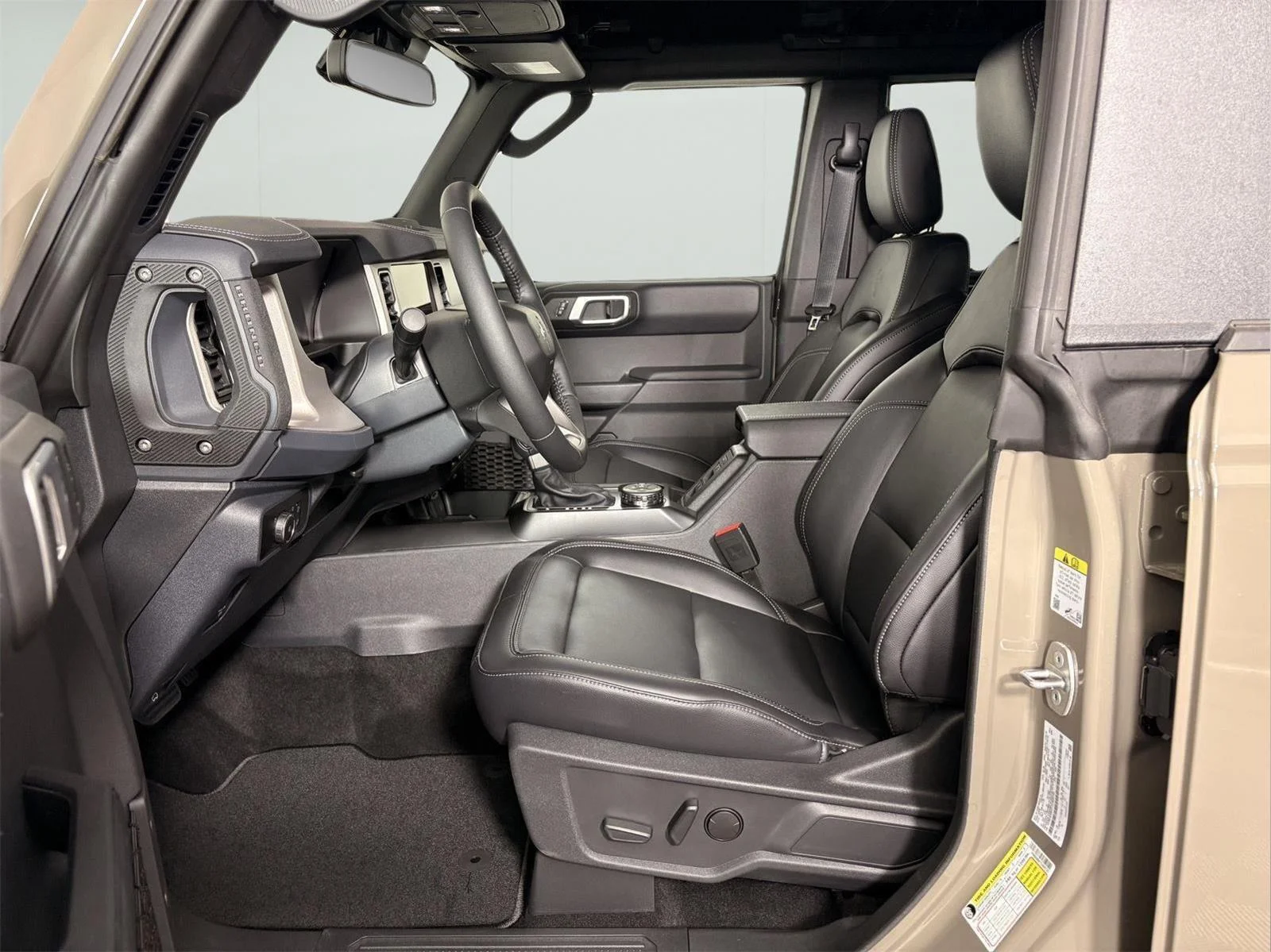 Used 2026 Marsh Gray Ford Outer Banks image 12
