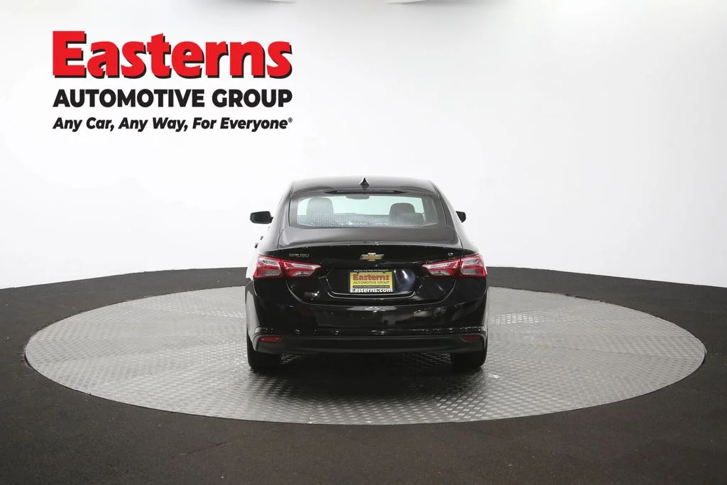 Used 2024 Black Chevrolet LT image 38
