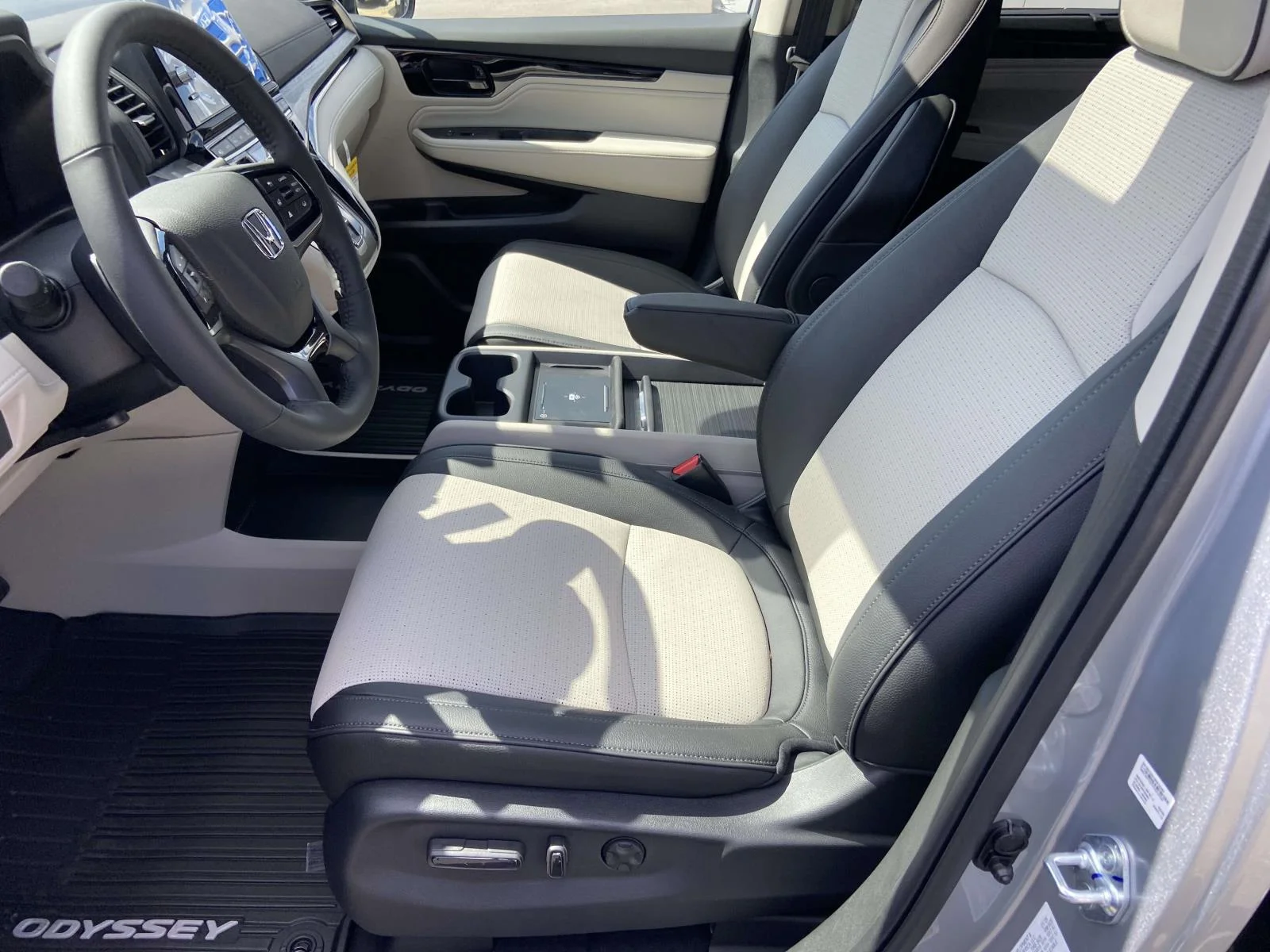 New 2026 SOLAR SILVER METALLIC Honda ELITE AUTO image 8