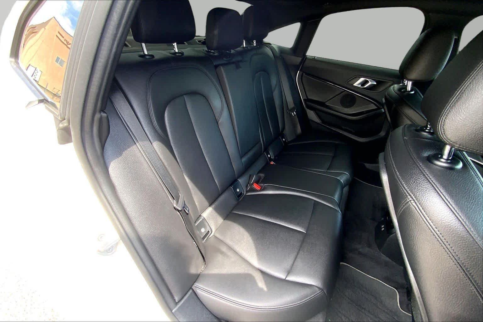 Used 2020 Alpine White BMW 228i xDrive image 19
