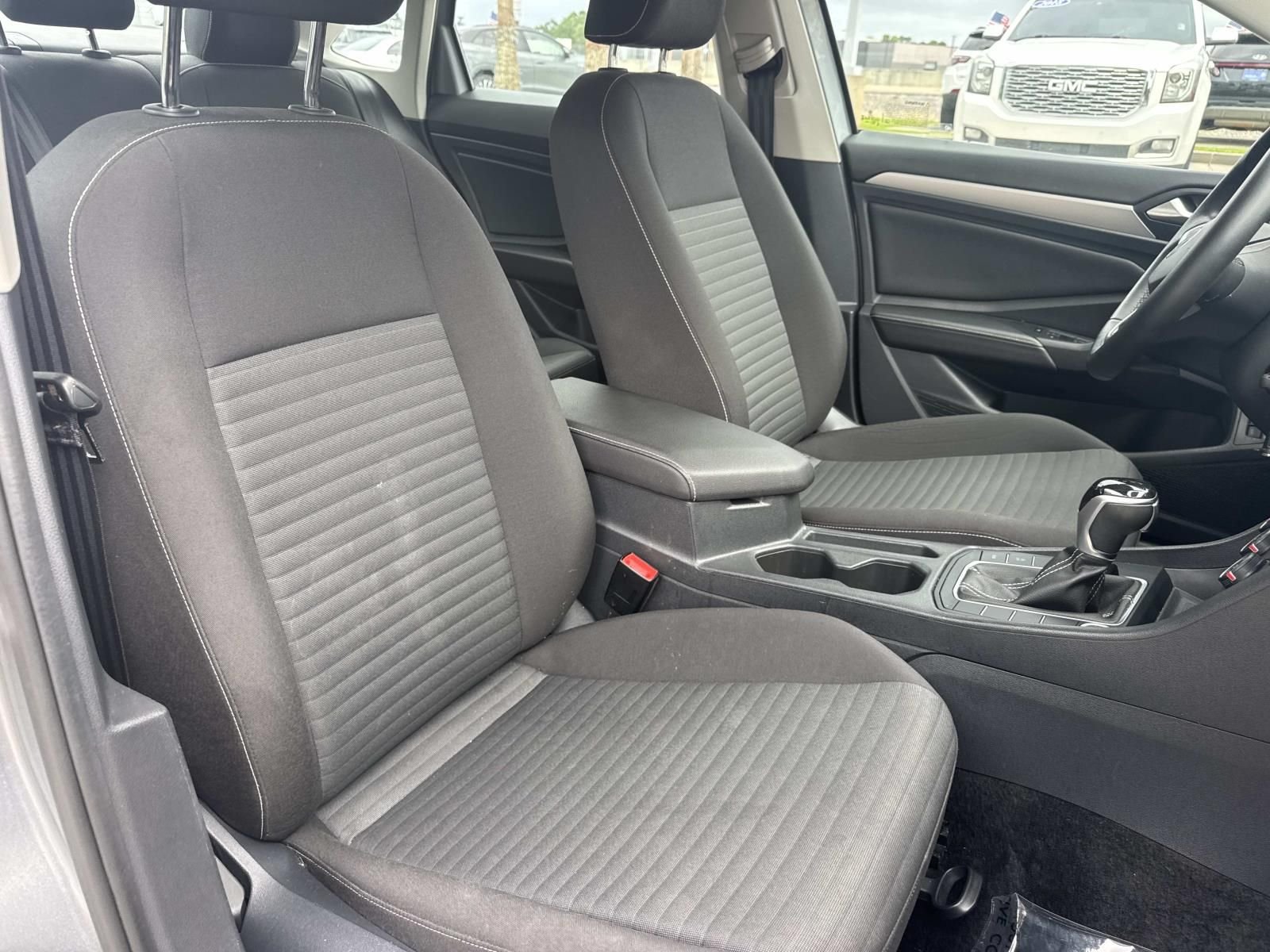 Used 2024 Silver Volkswagen 1.5T S image 11