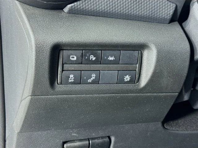 2023 Nissan Kicks S - Photo 10